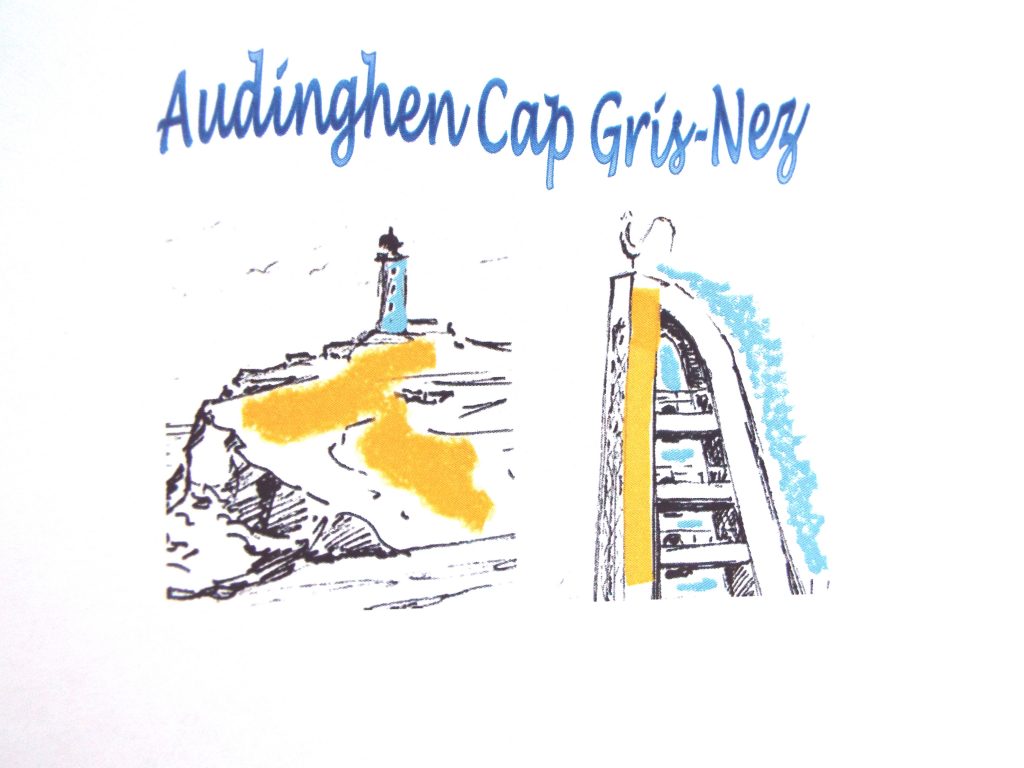 Audinghen – Cap Gris-Nez – Commune Touristique du Grand Site de France ...